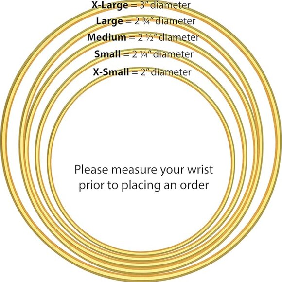 NEW Lifetime Jewelry Gold Plated Bangle Bracelet with Decorative Engravings - Picture 6 of 6